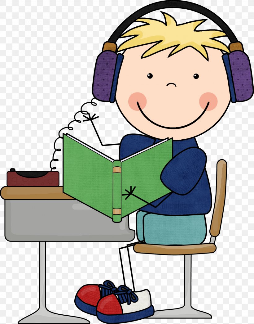 Reading Fluency School Listening Clip Art, PNG, 1535x1956px, Reading, Area, Artwork, Book, Boy Download Free