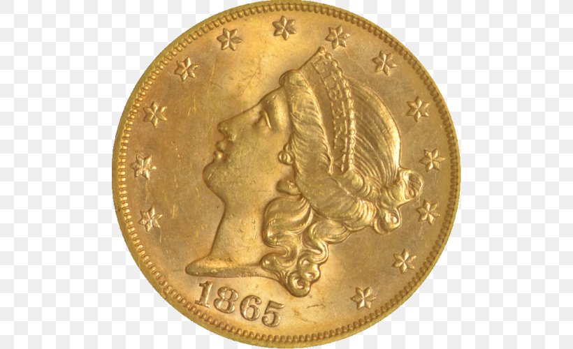 Coin Gold Bronze 01504 Brass, PNG, 500x500px, Coin, Brass, Bronze, Currency, Gold Download Free