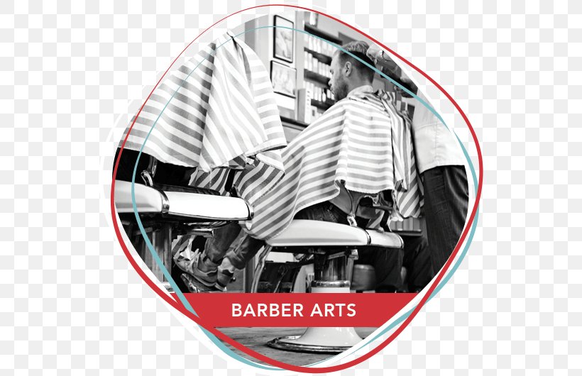 College Of Hair Design Barber Beauty Parlour Shaving, PNG, 544x530px, Barber, Advertising, Art, Barber Chair, Bartpflege Download Free