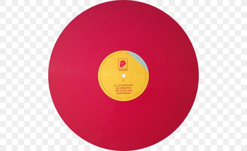 Compact Disc, PNG, 500x500px, Compact Disc, Gramophone Record, Red, Yellow Download Free