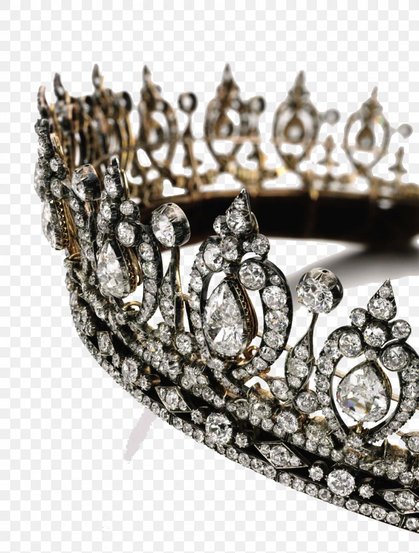 Headpiece Crown Tiara Jewellery Diamond, PNG, 1094x1445px, Headpiece, Bitxi, Bride, Clothing Accessories, Crown Download Free