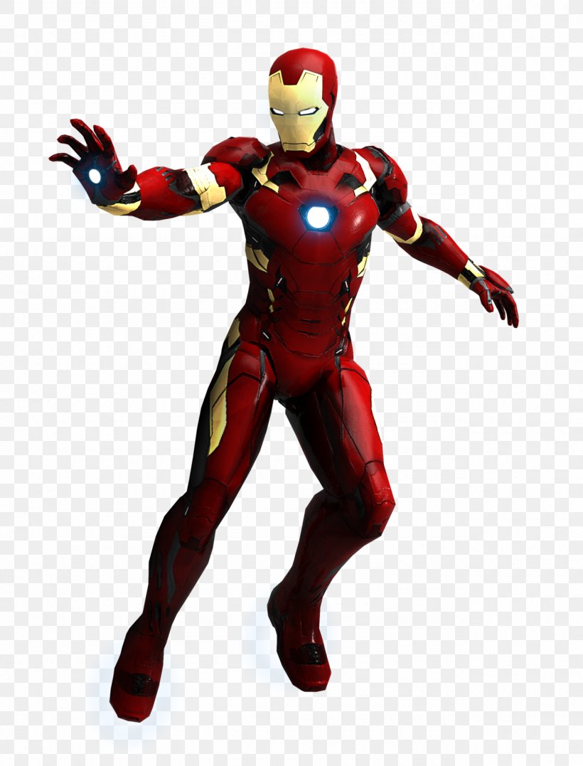 Iron Man Superhero DeviantArt Work Of Art, PNG, 1280x1682px, Iron Man, Action Figure, Art, Artist, Avengers Download Free