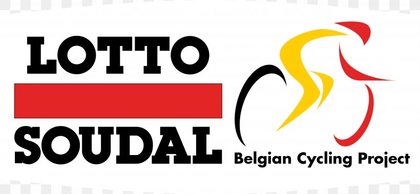 Lotto-Soudal U23 Lotto–Soudal Ladies Tour De France 2016 Lotto–Soudal Season, PNG, 2595x1202px, Lottosoudal, Area, Belgium, Brand, Cycling Team Download Free