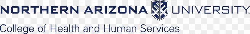 Northern Arizona University Logo Arizona State University Brand, PNG, 5012x701px, Northern Arizona University, Arizona, Arizona State University, Blue, Brand Download Free