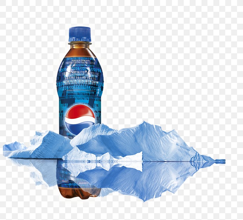 Pepsi Invaders Coca-Cola, PNG, 800x743px, Pepsi, Blue, Bottle, Bottled Water, Drinking Water Download Free