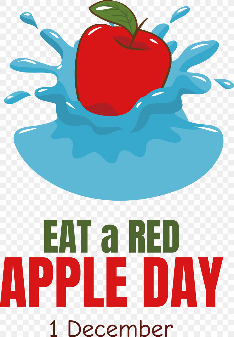 Red Apple Eat A Red Apple Day, PNG, 3866x5572px, Red Apple, Eat A Red Apple Day Download Free