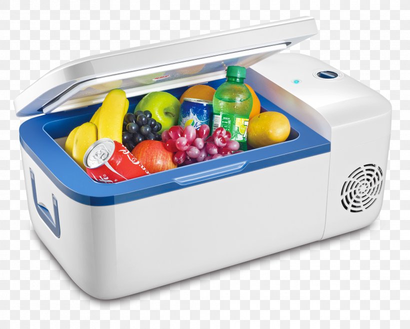 Refrigerator Car Gratis Freezers, PNG, 1869x1500px, Refrigerator, Box, Car, Concepteur, Cooler Download Free
