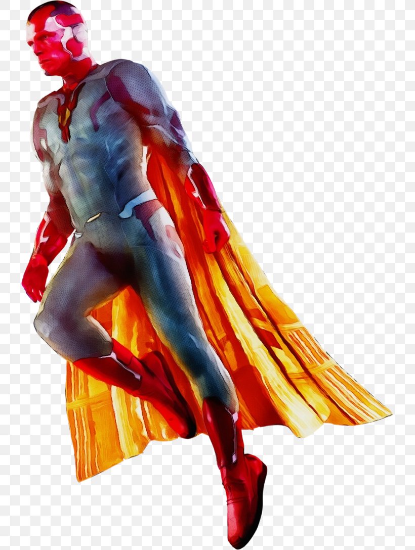 Superhero Figurine, PNG, 735x1088px, Superhero, Action Figure, Fictional Character, Figurine, Joint Download Free