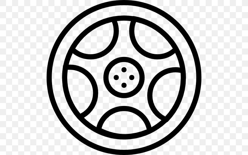 Car Alloy Wheel, PNG, 512x512px, Car, Alloy Wheel, Area, Auto Part, Autofelge Download Free
