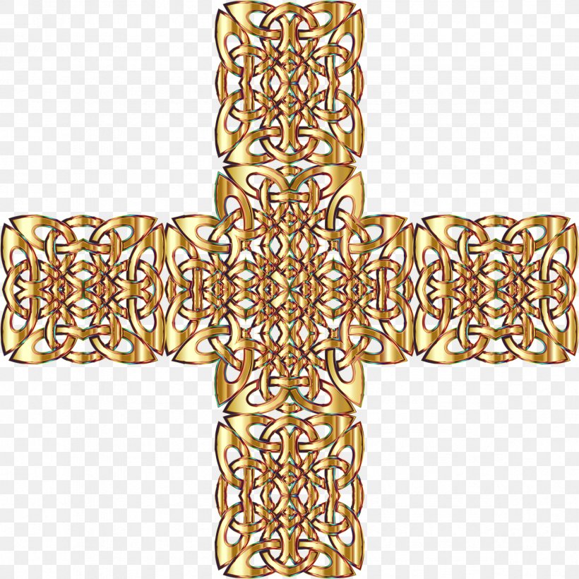 Celtic Cross Christian Cross Celtic Knot Clip Art, PNG, 2364x2364px, Cross, Body Jewelry, Celtic Art, Celtic Cross, Celtic Knot Download Free