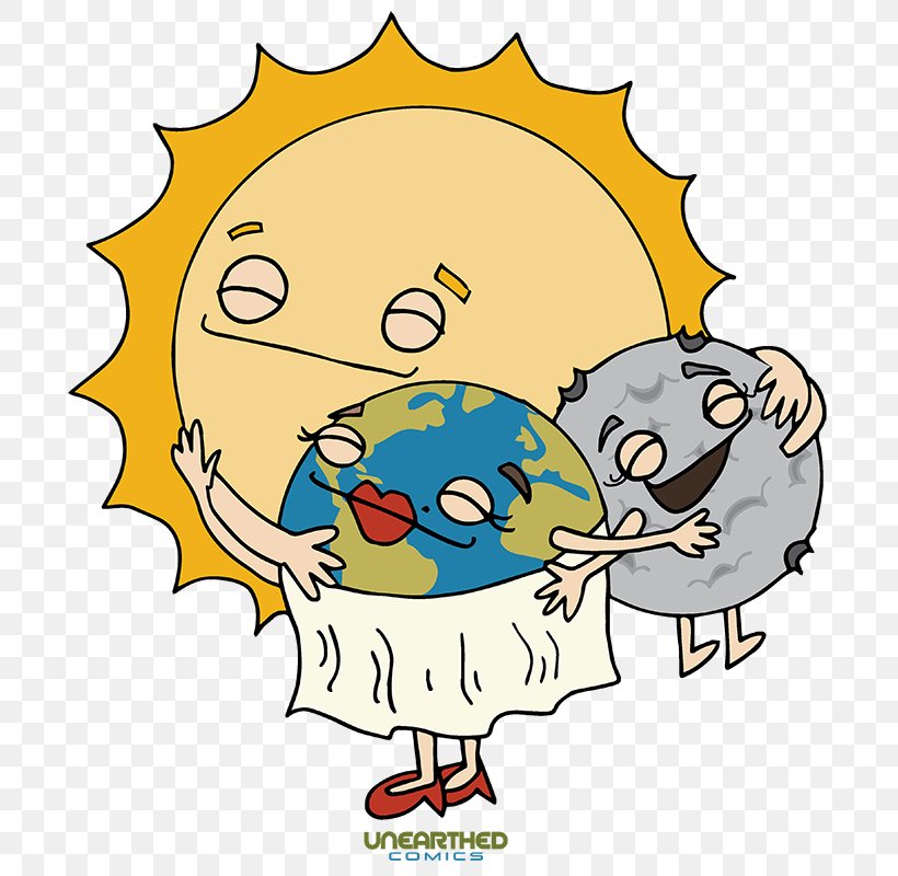 Comics Science Mug Webcomic Solar Eclipse, PNG, 800x800px, Comics, Area, Artwork, Cartoon, Ceramic Download Free