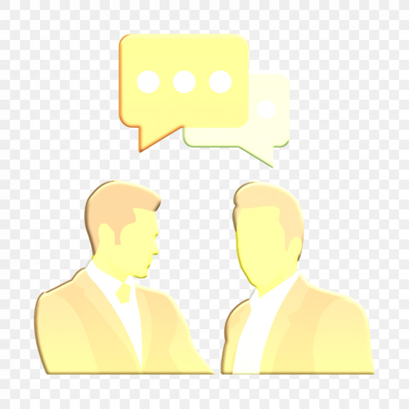 Conversation Icon Businessman Icon Human Resources Icon, PNG, 1234x1234px, Conversation Icon, Behavior, Businessman Icon, Cartoon, Computer Download Free