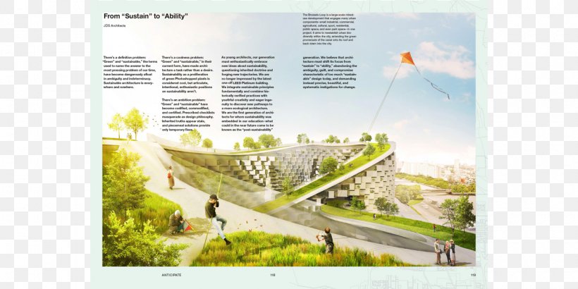 Ecological Urbanism Sustainable Architecture Urban Design, PNG, 1280x640px, Sustainable Architecture, Advertising, Archdaily, Architecture, Art Nouveau Download Free