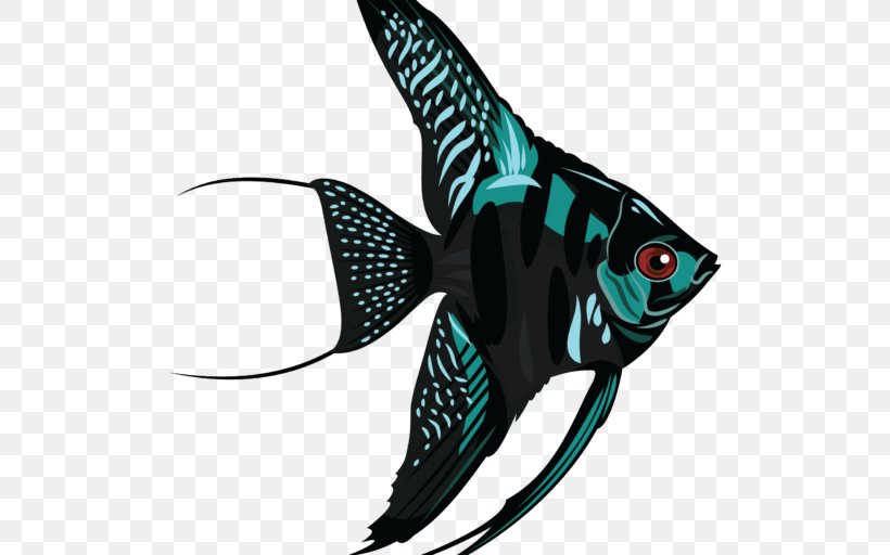 Freshwater Angelfish Scalar Clip Art, PNG, 512x512px, Freshwater Angelfish, Angelfish, Aquarium, Fish, Organism Download Free