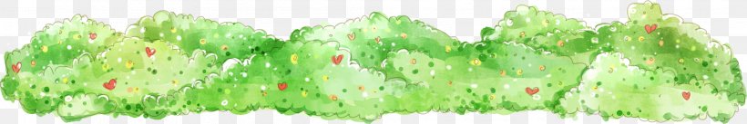 Fukei Painting Illustration, PNG, 1992x335px, Fukei, Art, Cartoon, Colored Pencil, Grass Download Free