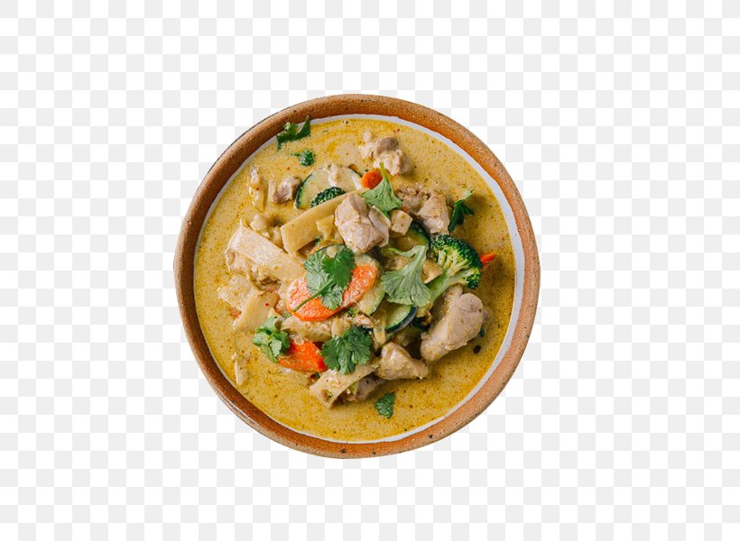 Green Curry Thai Curry Thai Cuisine Chicken Curry Indian Cuisine, PNG, 600x600px, Green Curry, American Food, Asian Cuisine, Asian Food, Broth Download Free