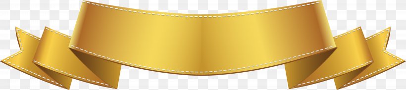 Paper Banner Clip Art, PNG, 8000x1777px, Banner, Gold, Infographic, Material, Poster Download Free