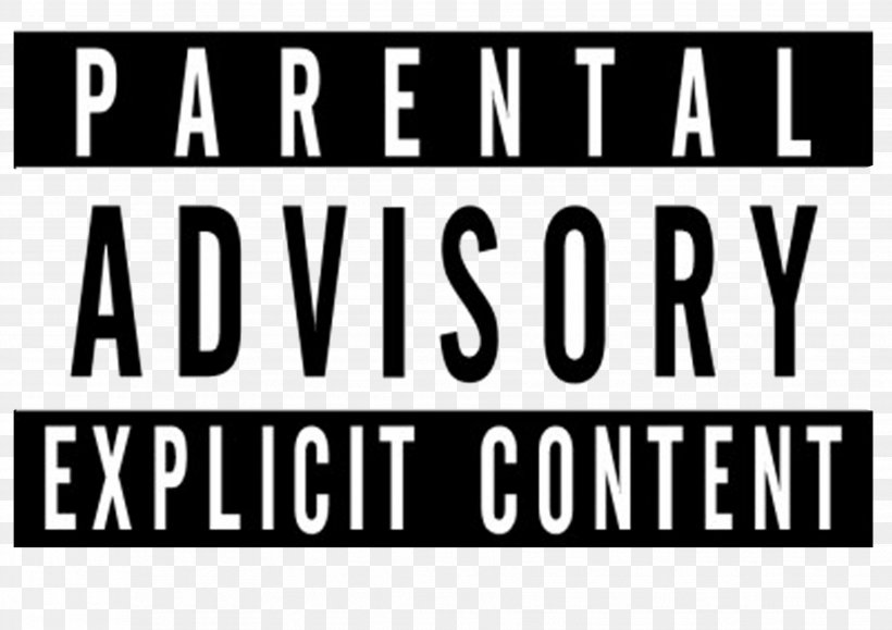 Parental Advisory Decal Logo, PNG, 3508x2480px, Watercolor, Cartoon, Flower, Frame, Heart Download Free