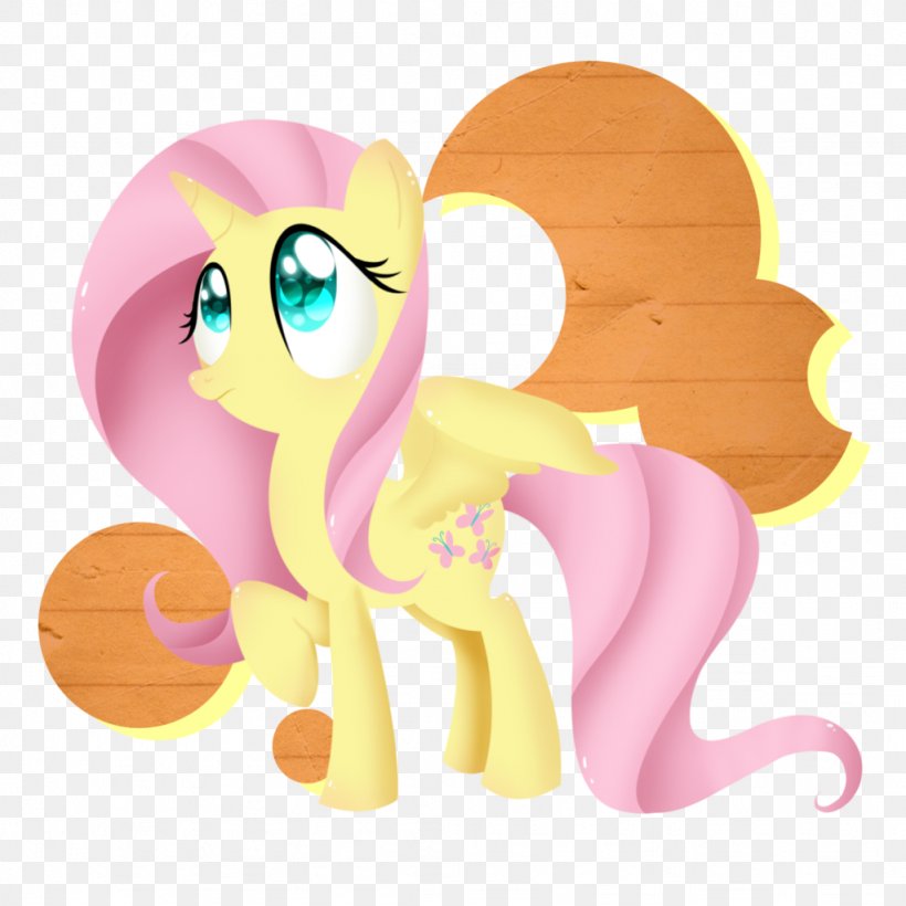 Pony Fluttershy Pinkie Pie Winged Unicorn DeviantArt, PNG, 1024x1024px, Pony, Animal, Animal Figure, Cartoon, Deviantart Download Free