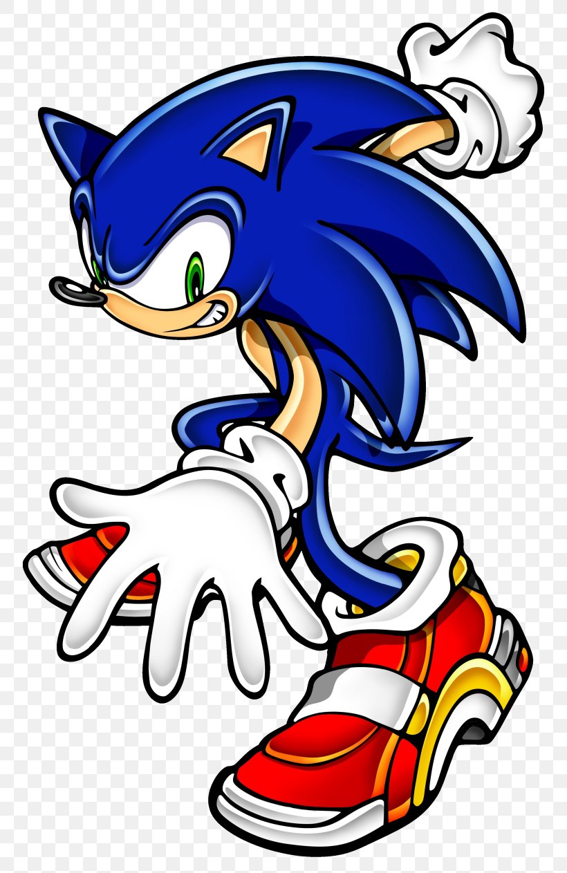 Sonic Adventure 2 Battle Shadow The Hedgehog Sonic The Hedgehog, PNG, 800x1263px, Sonic Adventure 2, Art, Artwork, Beak, Fictional Character Download Free