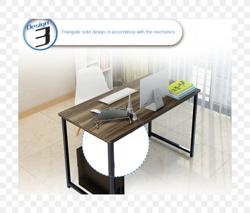 Table Computer Desk Writing Desk Office, PNG, 700x700px, Table, Chair, Computer, Computer Desk, Couch Download Free