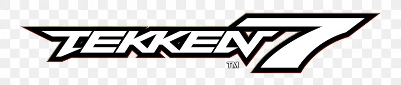 Tekken 7 Tekken 4 Jin Kazama Kazuya Mishima Tekken Tag Tournament 2, PNG, 1600x342px, Tekken 7, Arcade Game, Brand, Electronic Sports, Fighting Game Download Free
