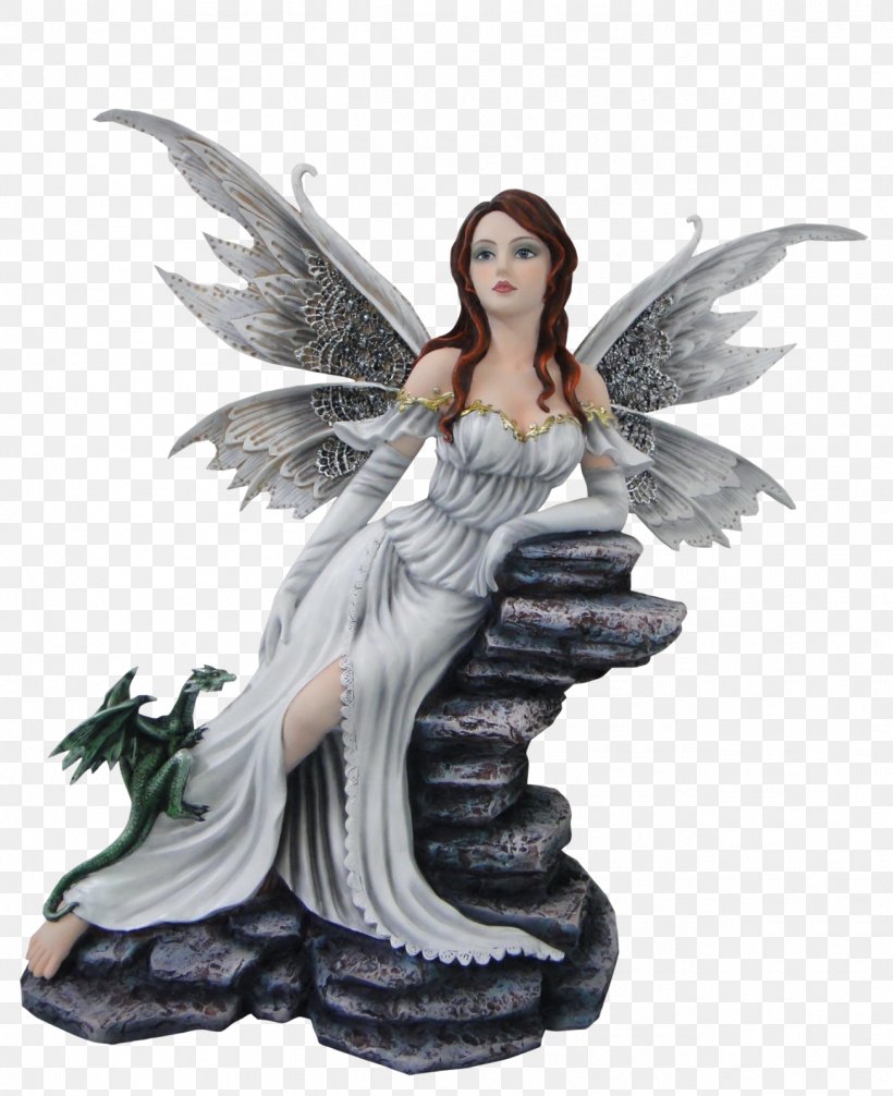 The Fairy With Turquoise Hair Figurine Statue Elf, PNG, 1304x1600px, Fairy, Amy Brown, Angel, Demon, Dragon Download Free