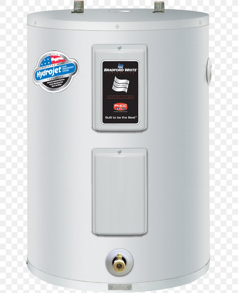 Water Heating Bradford White Corporation Electricity, PNG, 642x1010px, Water Heating, Bradford White, Central Heating, Electricity, Hardware Download Free