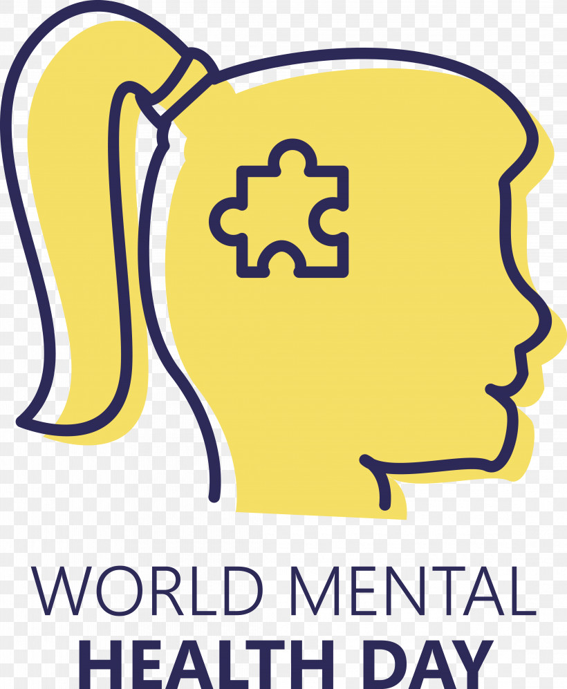 World Mental Health Day, PNG, 4435x5395px, World Mental Health Day, Mental Health, World Mental Health Day Poster Download Free