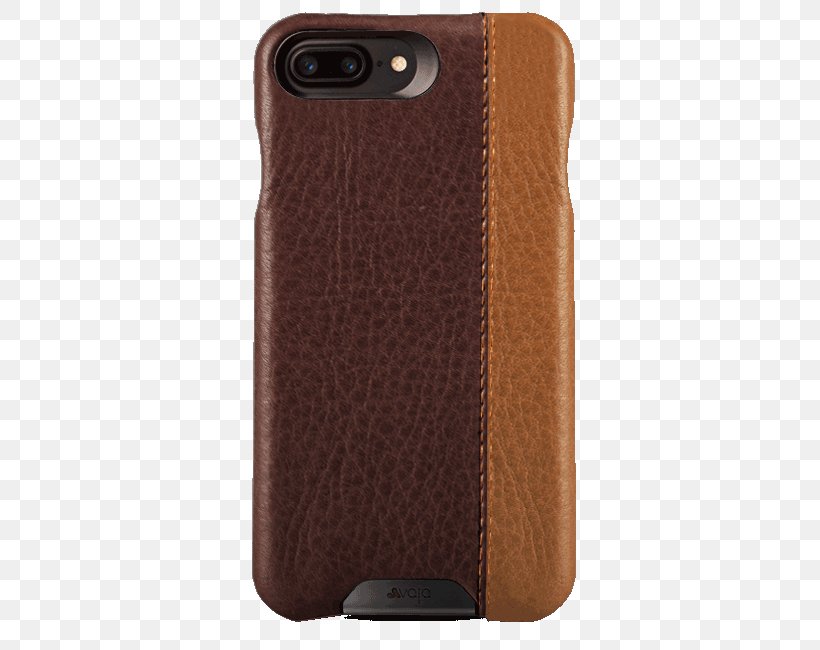 Apple IPhone 7 Plus Telephone Leather Amazon.com Mobile Phone Accessories, PNG, 650x650px, Apple Iphone 7 Plus, Amazoncom, Apple Iphone 7, Apple Iphone 8 Plus, Brown Download Free