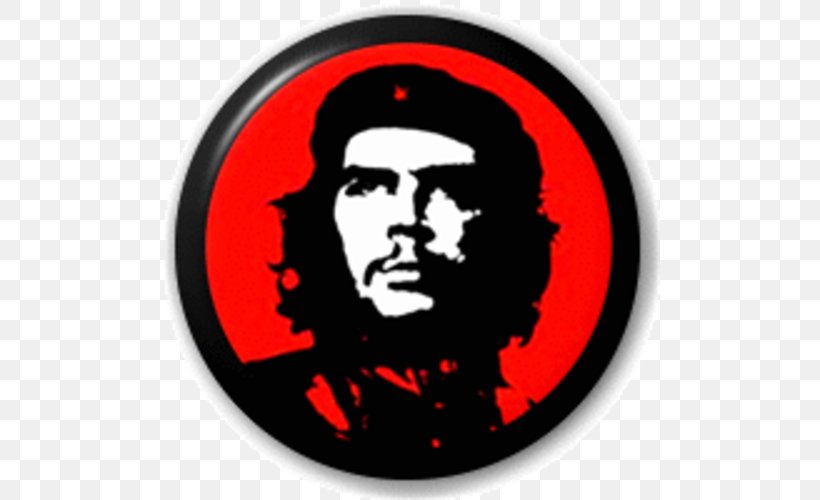 Che Guevara Speaks: Selected Speeches And Writings Guerrillero Heroico T-shirt Cuban Revolution, PNG, 500x500px, Che Guevara, Alberto Korda, Badge, Che Film Series, Cuba Download Free