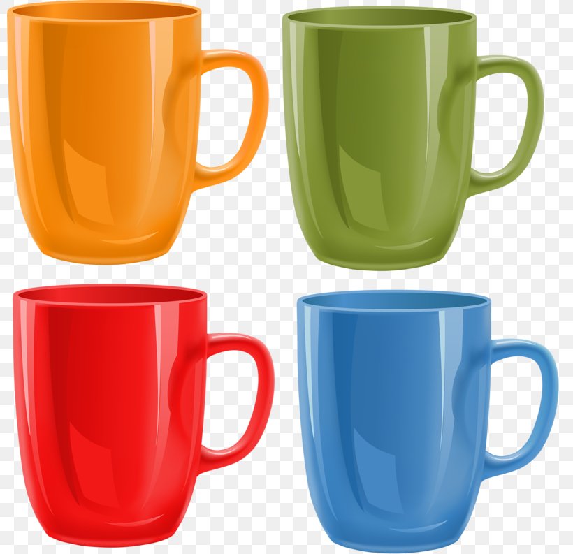 Coffee Cup Clip Art, PNG, 800x793px, Coffee Cup, Ceramic, Cup, Drinkware, Material Download Free