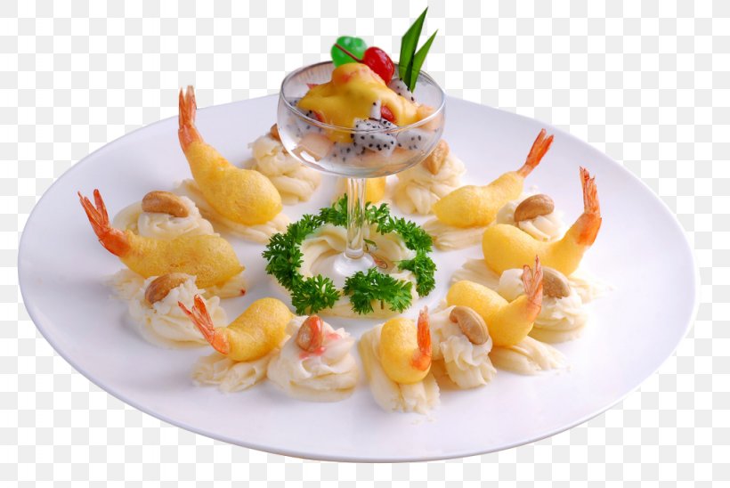 Dim Sum Seafood Fried Prawn Deep Frying, PNG, 1024x685px, Dim Sum, Appetizer, Cuisine, Deep Frying, Dish Download Free
