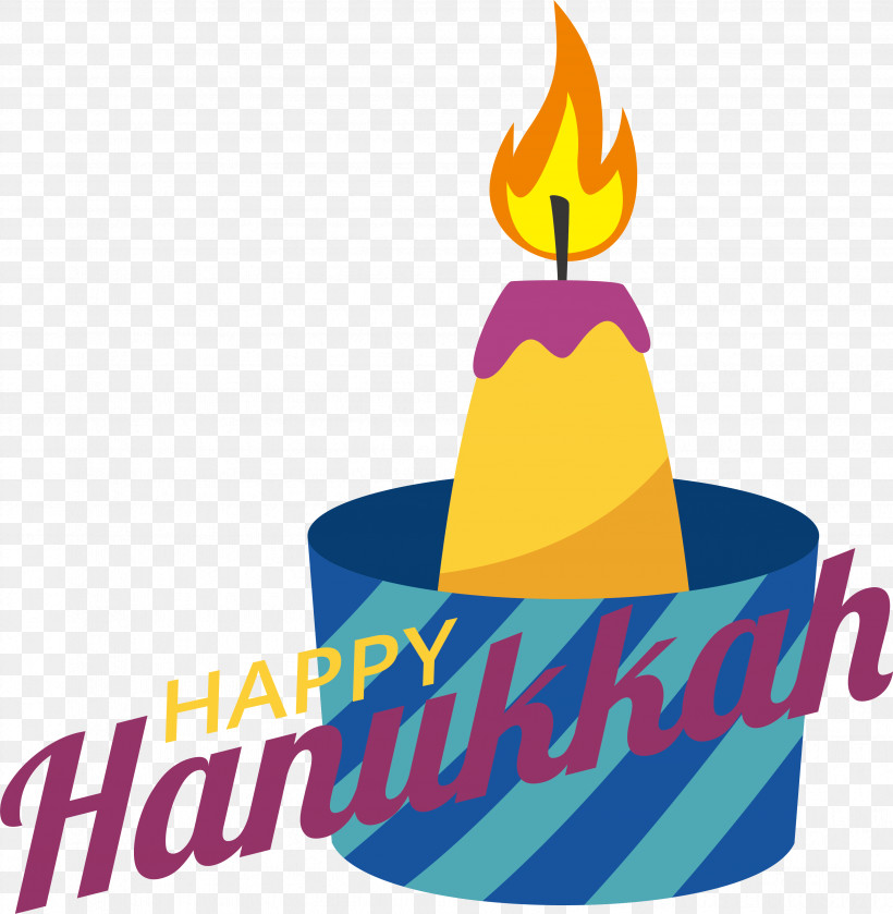 Hanukkah, PNG, 3394x3474px, Hanukkah, Chanukkah, Jewish, Lights Download Free