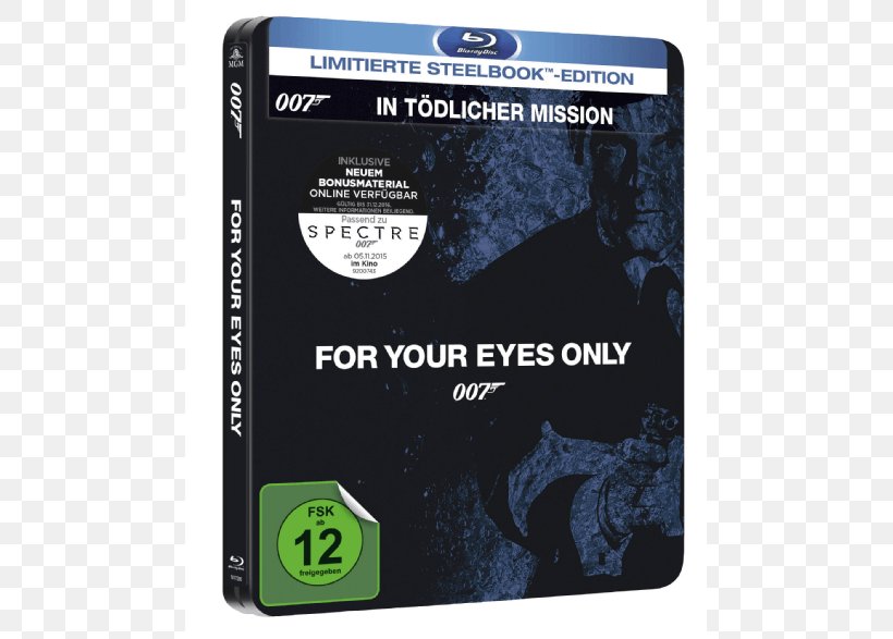 James Bond Blu-ray Disc Brand Multimedia Massachusetts Institute Of Technology, PNG, 786x587px, James Bond, Bluray Disc, Brand, Diamonds Are Forever, For Your Eyes Only Download Free