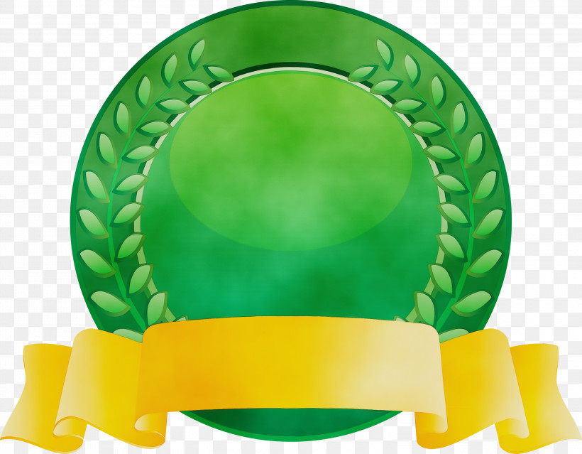 Logo Leaf, PNG, 3000x2340px, Blank Badge, Award Badge, Green, H Query, Leaf Download Free