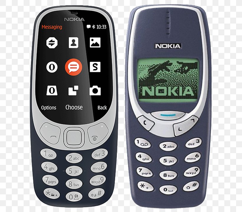 Nokia 3310 3G Telephone, PNG, 705x720px, 3 G, Nokia 3310 3g, Cellular Network, Communication, Communication Device Download Free