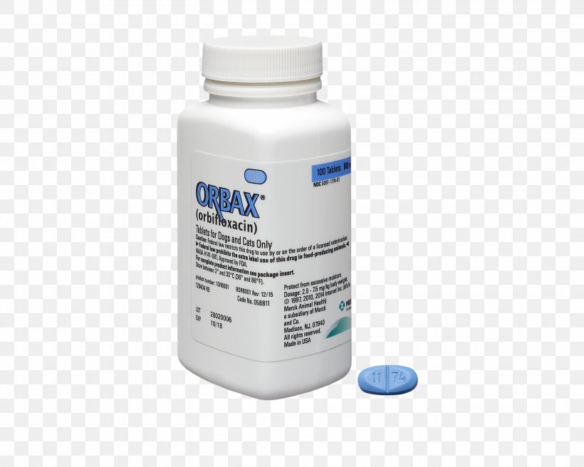 Orbifloxacin Pharmaceutical Drug Antibiotics Tablet Dog, PNG, 3000x2400px, Pharmaceutical Drug, Amoxicillin, Amoxicillinclavulanic Acid, Animal Drug, Antibiotics Download Free