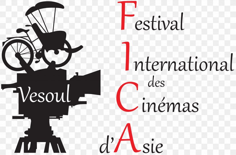 Vesoul International Film Festival Of Asian Cinema Cinematography Communauté D'agglomération De Vesoul, PNG, 4724x3106px, Cinematography, Black, Black And White, Brand, Communication Download Free