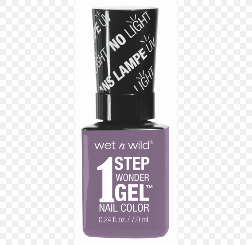 Wet N Wild 1 Step WonderGel Nail Color Nail Polish Crime Of Passion Lacquer, PNG, 800x800px, Nail Polish, Bestprice, Color, Cosmetics, Crime Download Free
