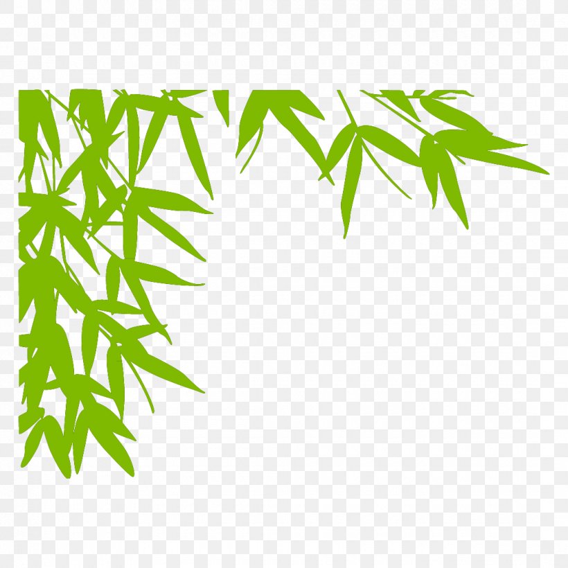 Bamboo Bamboe Sticker Giant Panda Wall Decal, PNG, 1080x1080px, Bamboo, Advertising, Bamboe, Branch, Fotolia Download Free