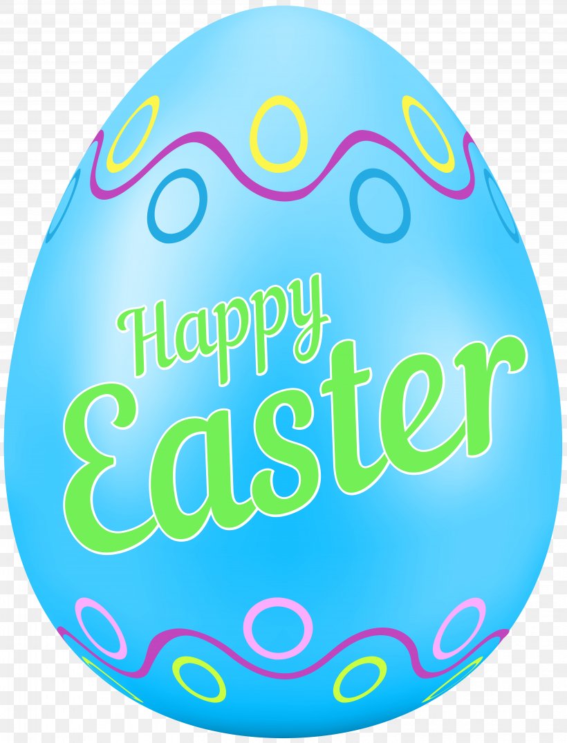 Easter Bunny Easter Egg Clip Art, PNG, 6098x8000px, Easter Bunny, Area, Balloon, Blue, Color Download Free