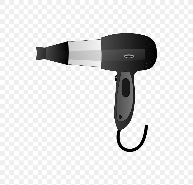 Hair Iron Hair Dryers Clothes Dryer Clip Art, PNG, 800x784px, Hair Iron, Beauty Parlour, Black Hair, Brush, Clothes Dryer Download Free