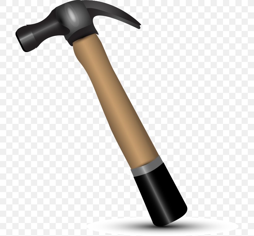 Hammer Euclidean Vector, PNG, 720x762px, Hammer, Anvil, Euclidean Distance, Hardware, Iron Download Free