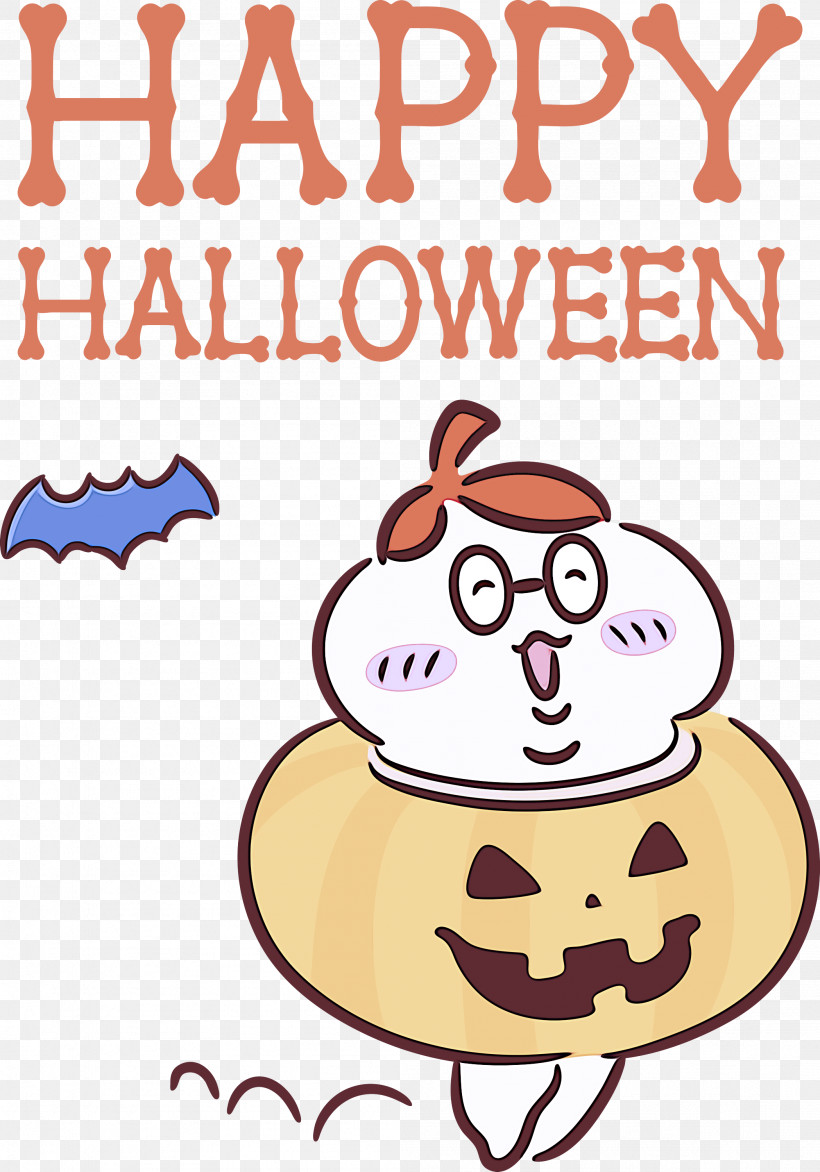 Happy Halloween, PNG, 2098x3000px, Happy Halloween, Behavior, Cartoon, Happiness, Human Download Free