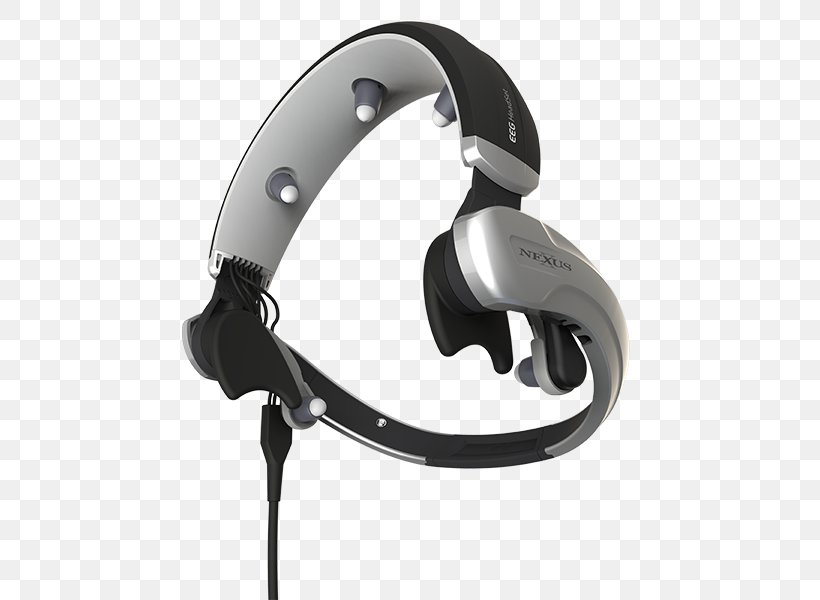 Headphones Headset Quantitative Electroencephalography Neurofeedback, PNG, 600x600px, Headphones, Audio, Audio Equipment, Biofeedback, Brain Download Free
