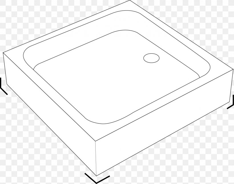 Kitchen Sink Drawing Bathroom, PNG, 1615x1272px, Sink, Area, Bathroom, Bathroom Sink, Drawing Download Free