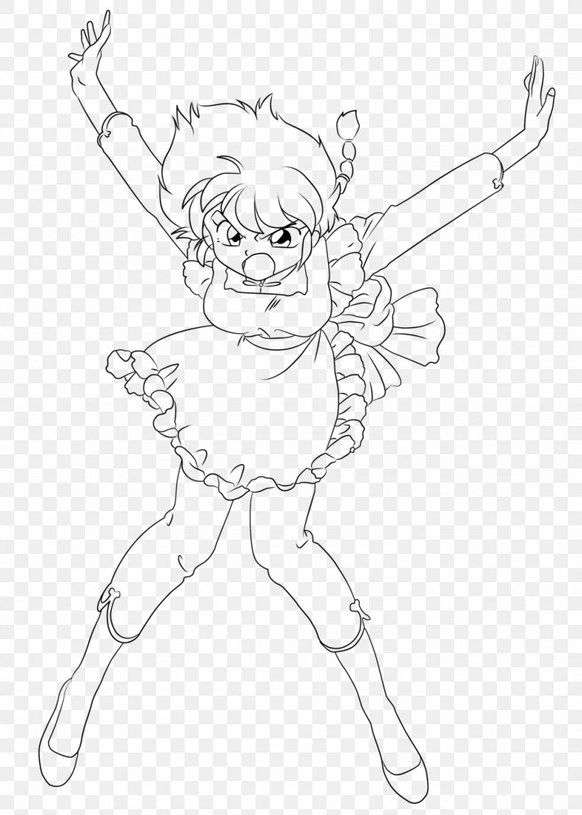 Line Art Drawing White Cartoon Character, PNG, 1024x1434px, Line Art, Arm, Artwork, Black And White, Cartoon Download Free