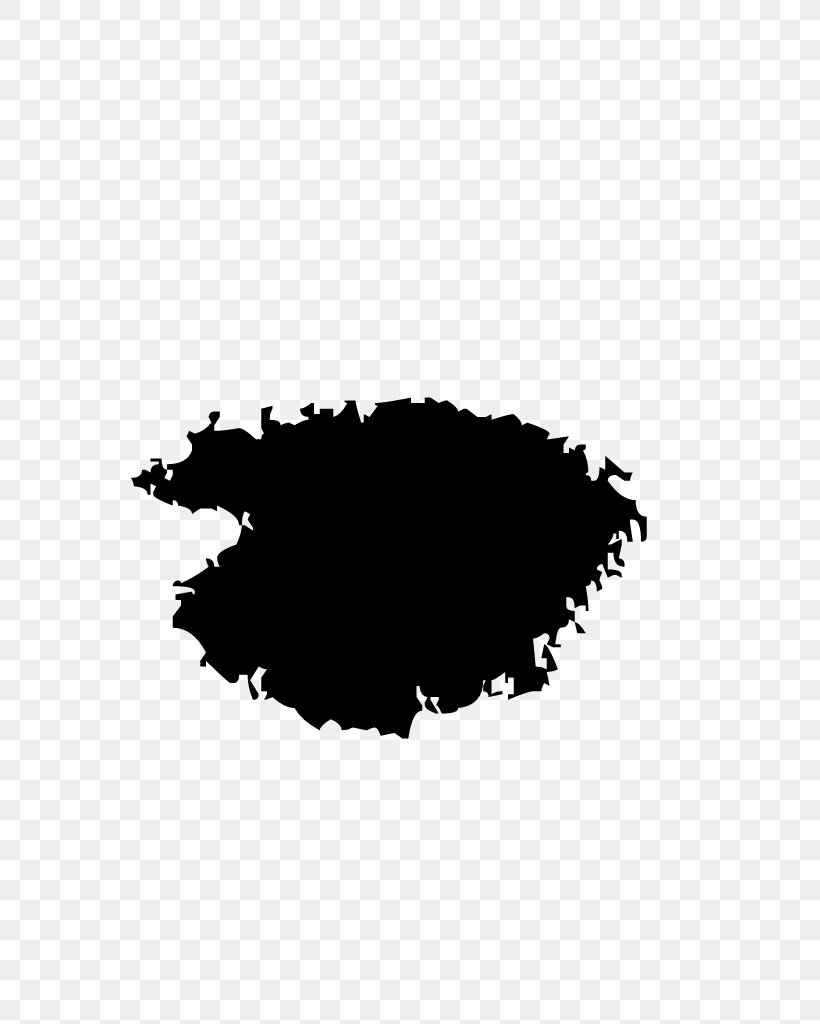 Paintbrush Black And White Silhouette, PNG, 768x1024px, Brush, Black, Black And White, Blog, Logo Download Free