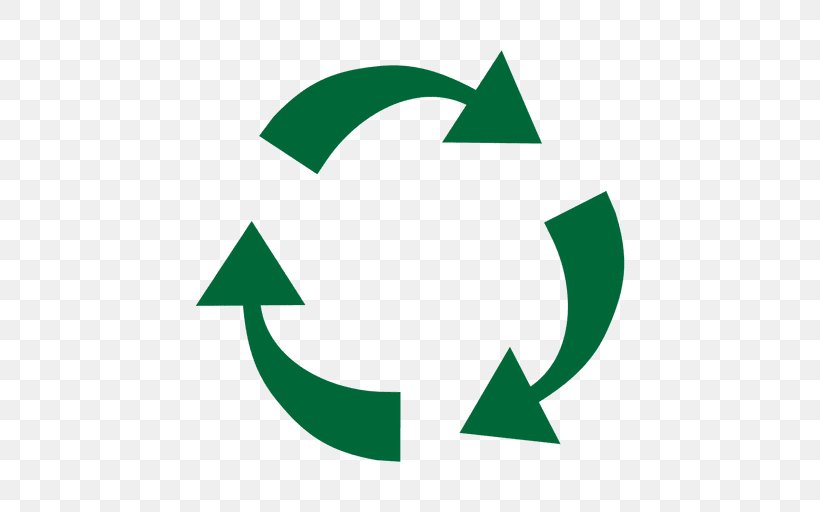 Recycling Logo Symbol Rubbish Bins & Waste Paper Baskets, PNG, 512x512px, Recycling, Area, Brand, Diagram, Envase Download Free